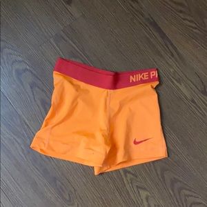 Nike Pro Short